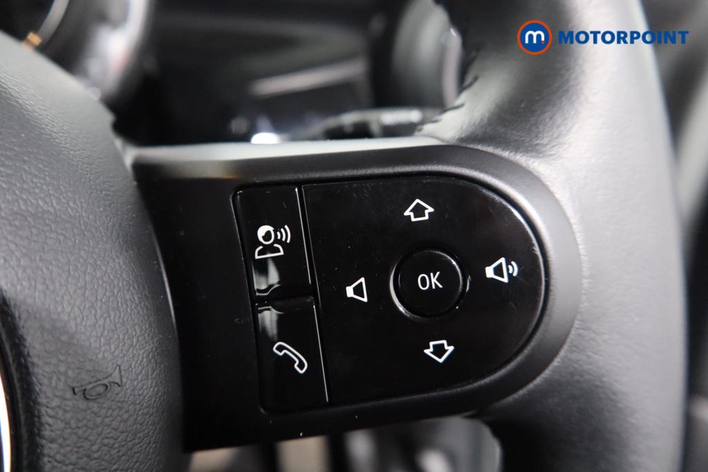 Mini Hatchback Cooper Classic Automatic Petrol Hatchback - Stock Number (1601476) - 13th supplementary image