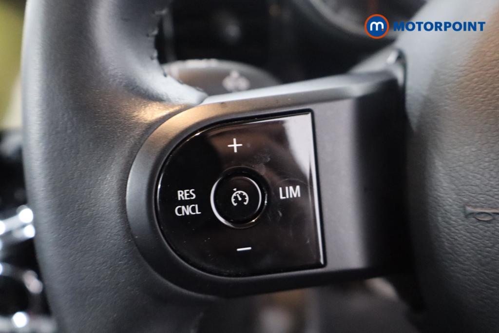 Mini Hatchback Cooper Classic Automatic Petrol Hatchback - Stock Number (1601476) - 14th supplementary image