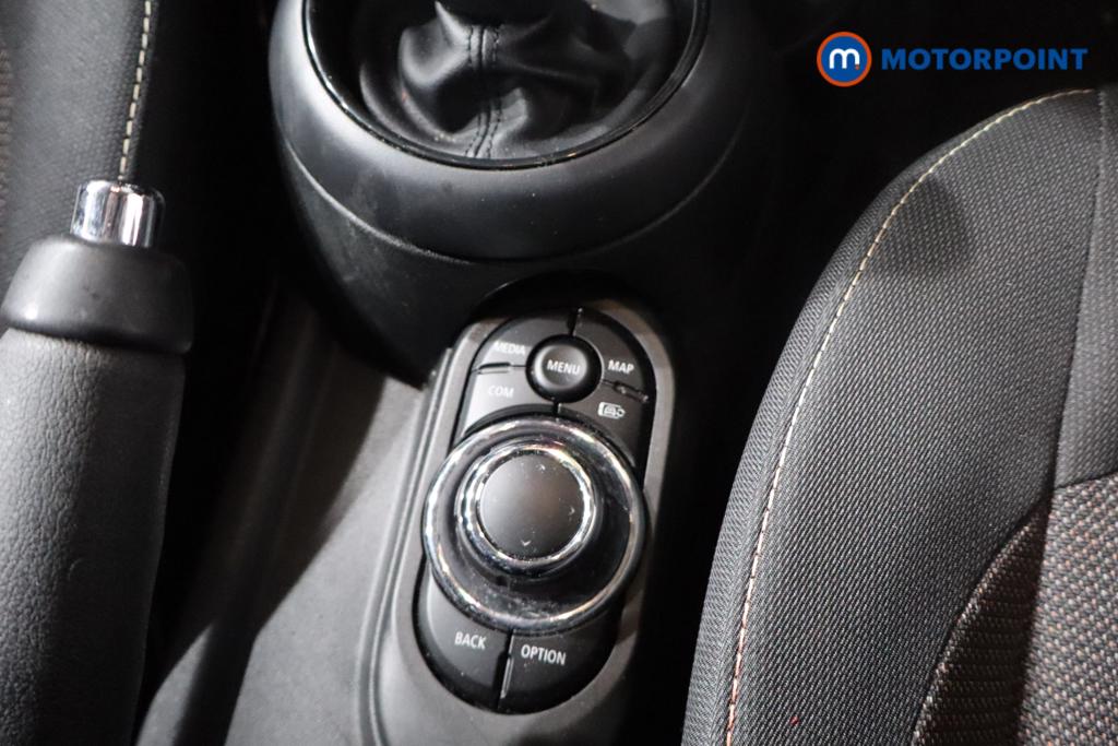 Mini Hatchback Cooper Classic Automatic Petrol Hatchback - Stock Number (1601476) - 15th supplementary image