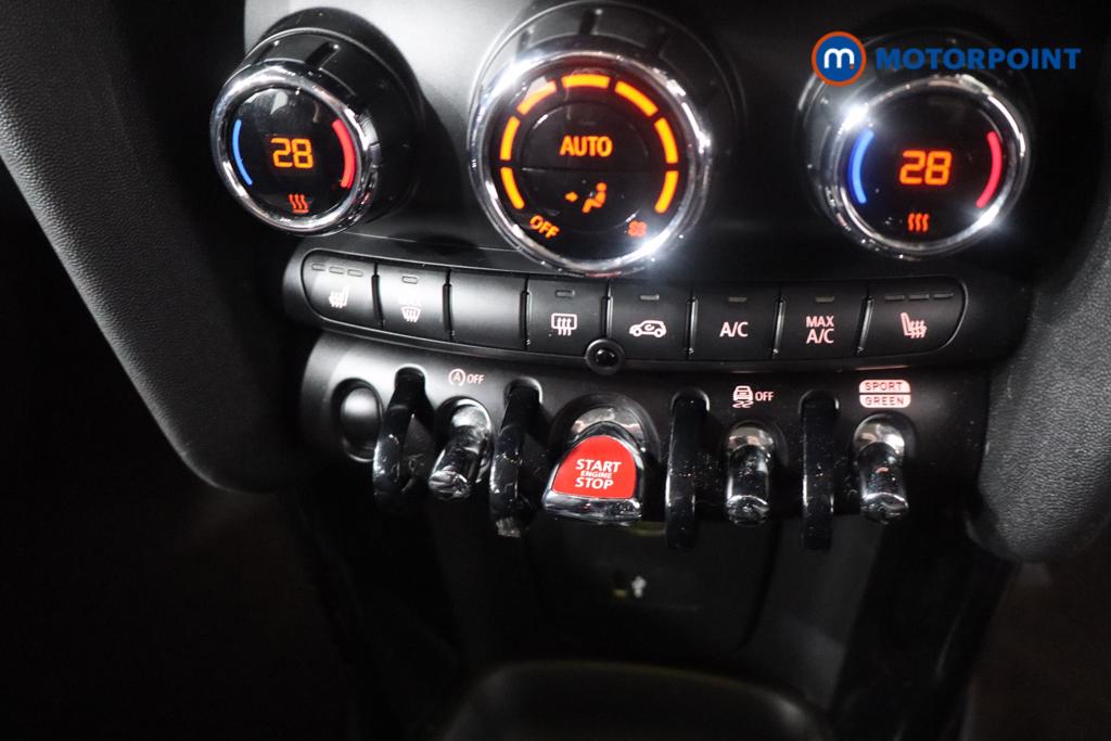 Mini Hatchback Cooper Classic Automatic Petrol Hatchback - Stock Number (1601476) - 16th supplementary image