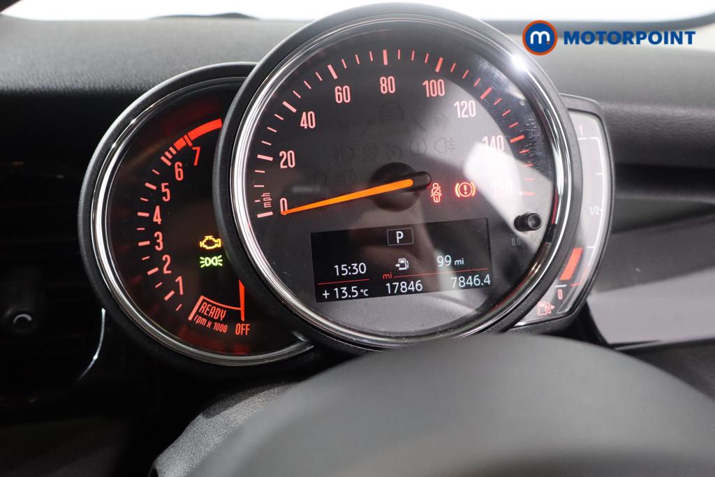 Mini Hatchback Cooper Classic Automatic Petrol Hatchback - Stock Number (1601476) - 17th supplementary image