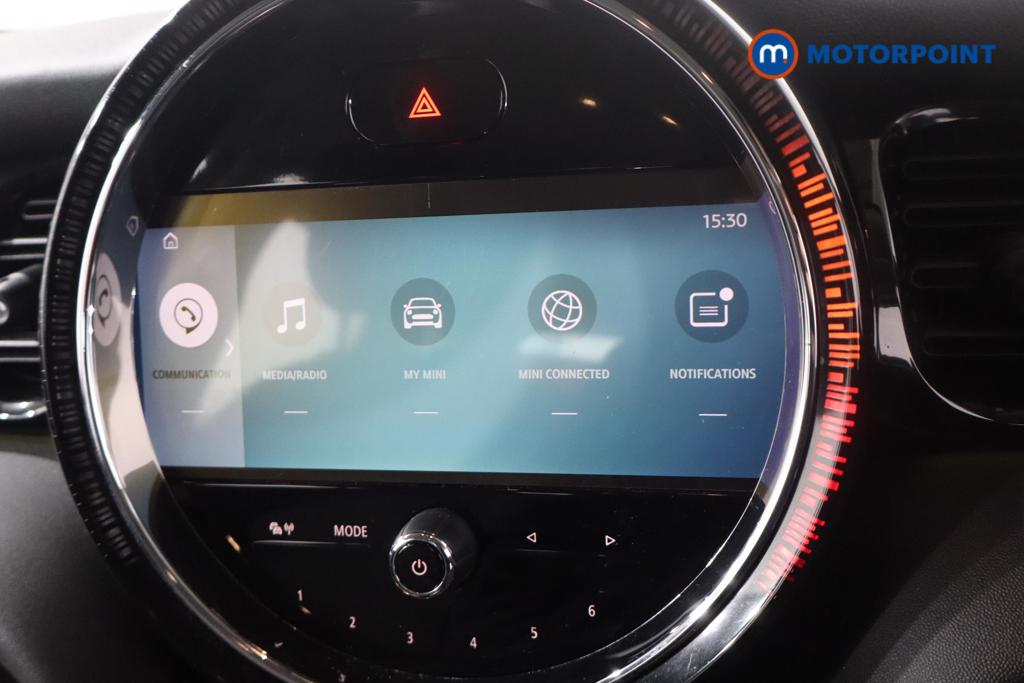 Mini Hatchback Cooper Classic Automatic Petrol Hatchback - Stock Number (1601476) - 18th supplementary image