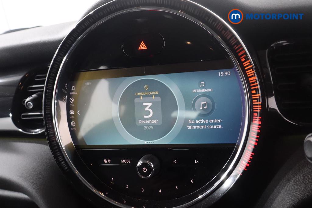 Mini Hatchback Cooper Classic Automatic Petrol Hatchback - Stock Number (1601476) - 19th supplementary image