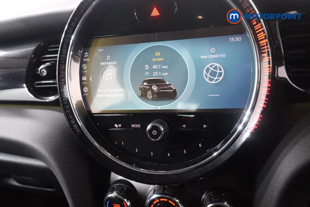 Mini Hatchback Cooper Classic Automatic Petrol Hatchback - Stock Number (1601476) - 21st supplementary image