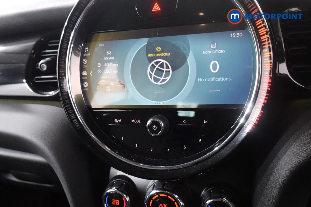 Mini Hatchback Cooper Classic Automatic Petrol Hatchback - Stock Number (1601476) - 22nd supplementary image