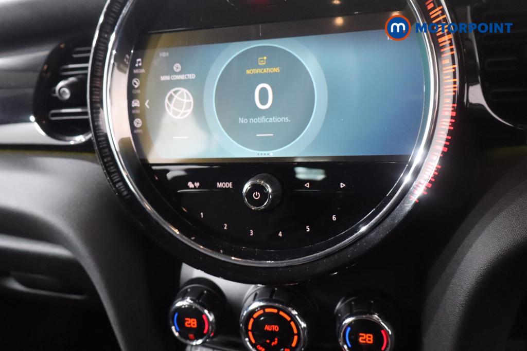 Mini Hatchback Cooper Classic Automatic Petrol Hatchback - Stock Number (1601476) - 23rd supplementary image