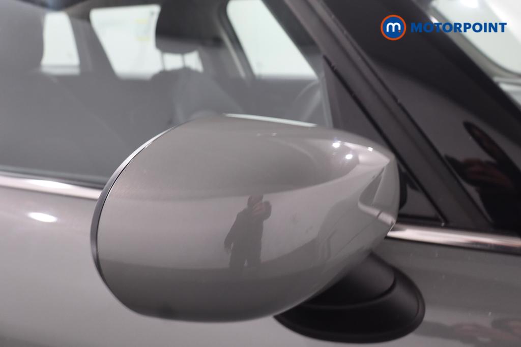 Mini Hatchback Cooper Classic Automatic Petrol Hatchback - Stock Number (1601476) - 24th supplementary image