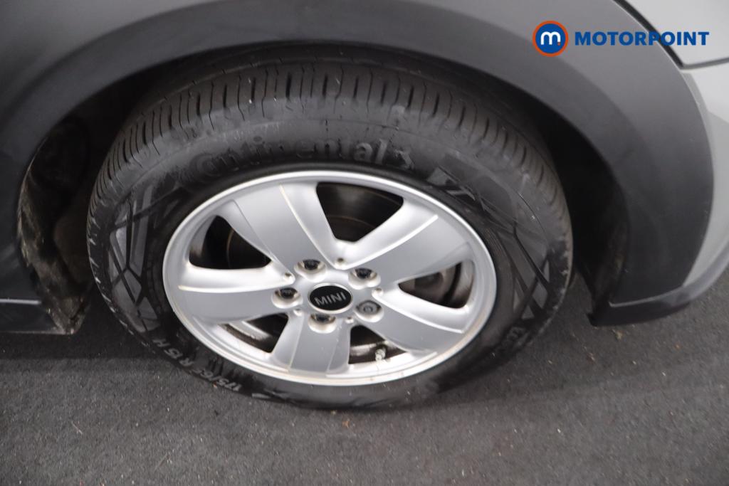 Mini Hatchback Cooper Classic Automatic Petrol Hatchback - Stock Number (1601476) - 25th supplementary image