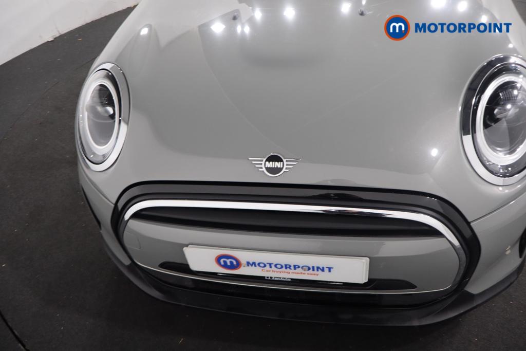 Mini Hatchback Cooper Classic Automatic Petrol Hatchback - Stock Number (1601476) - 26th supplementary image