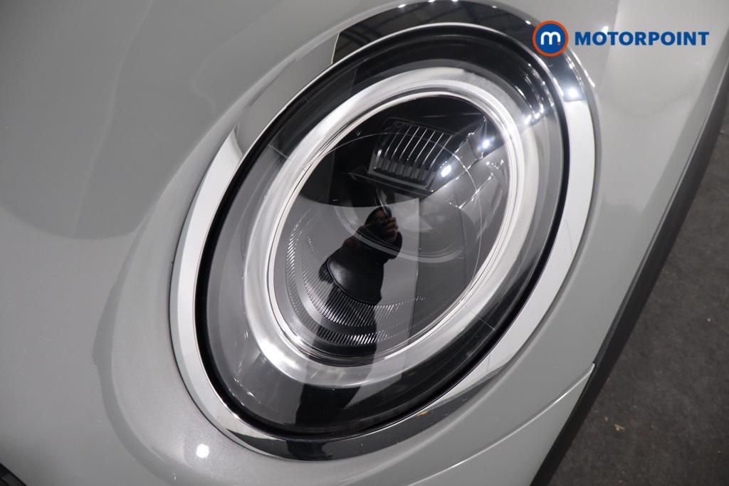 Mini Hatchback Cooper Classic Automatic Petrol Hatchback - Stock Number (1601476) - 27th supplementary image