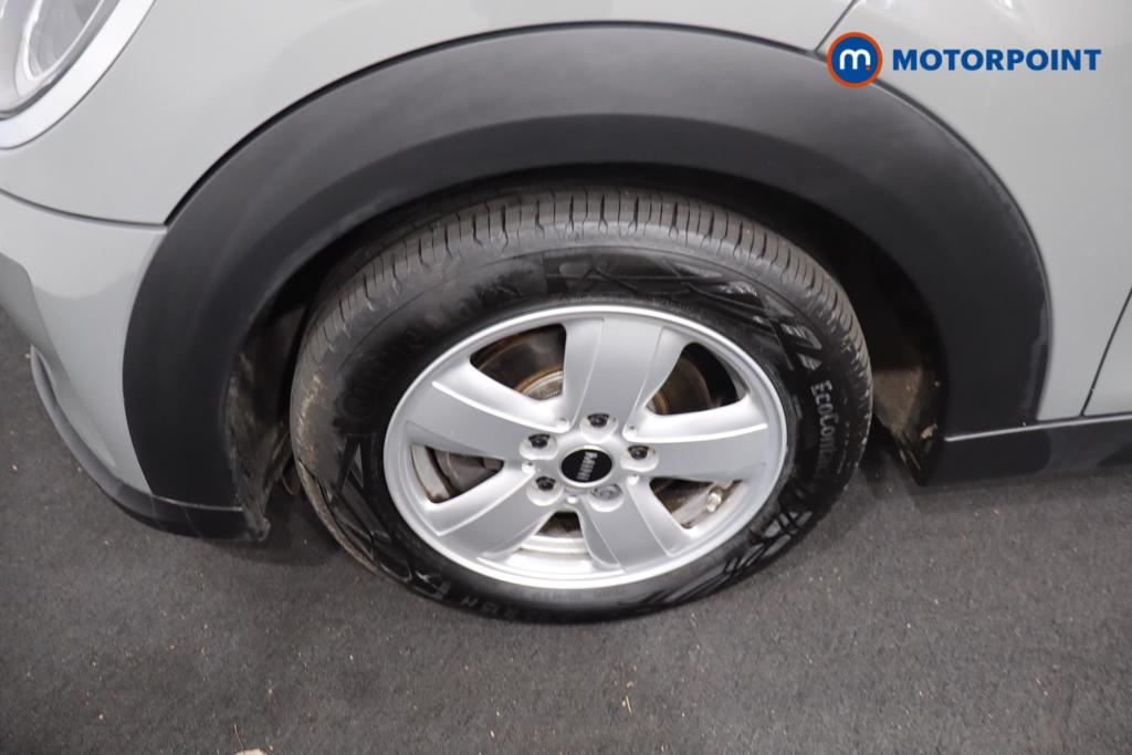 Mini Hatchback Cooper Classic Automatic Petrol Hatchback - Stock Number (1601476) - 28th supplementary image