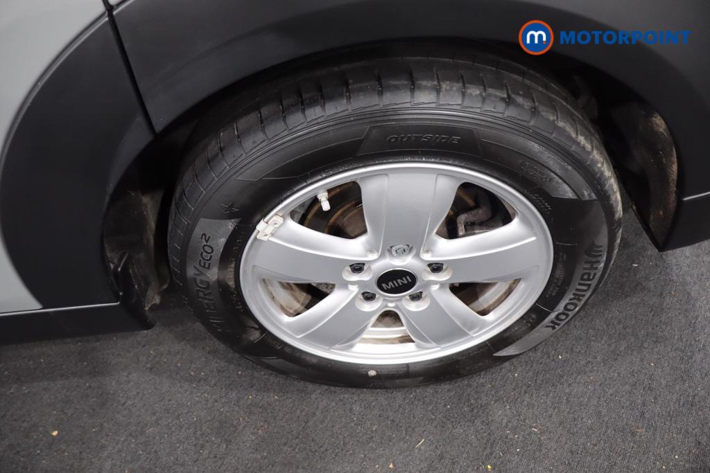 Mini Hatchback Cooper Classic Automatic Petrol Hatchback - Stock Number (1601476) - 29th supplementary image