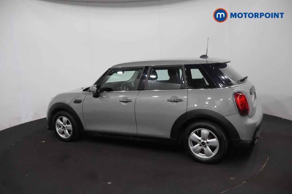 Mini Hatchback Cooper Classic Automatic Petrol Hatchback - Stock Number (1601476) - 30th supplementary image