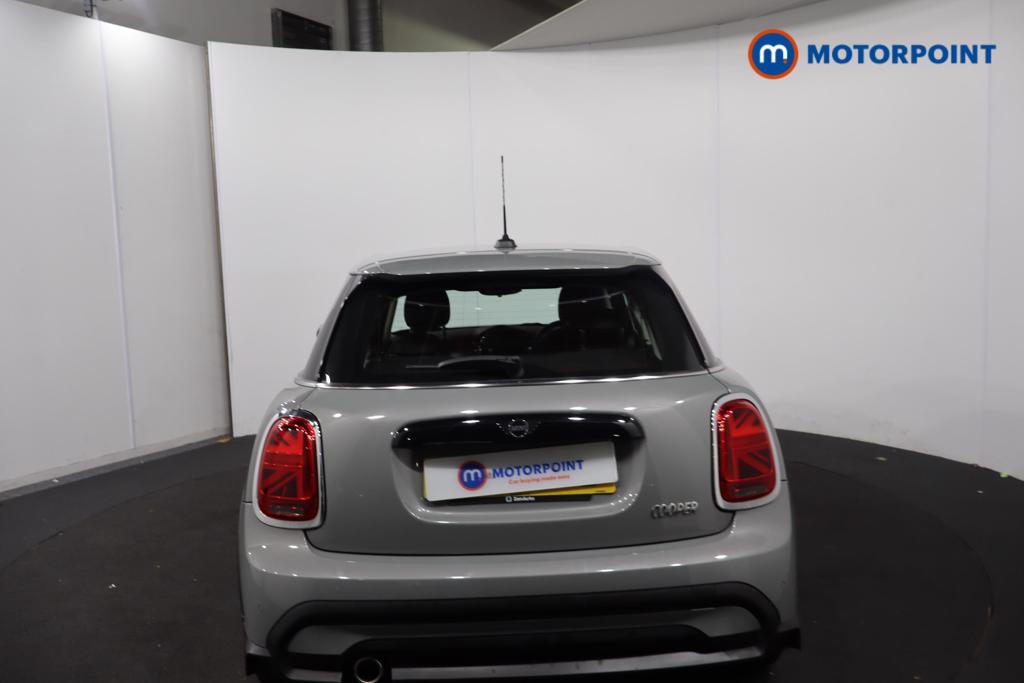 Mini Hatchback Cooper Classic Automatic Petrol Hatchback - Stock Number (1601476) - 1st supplementary image