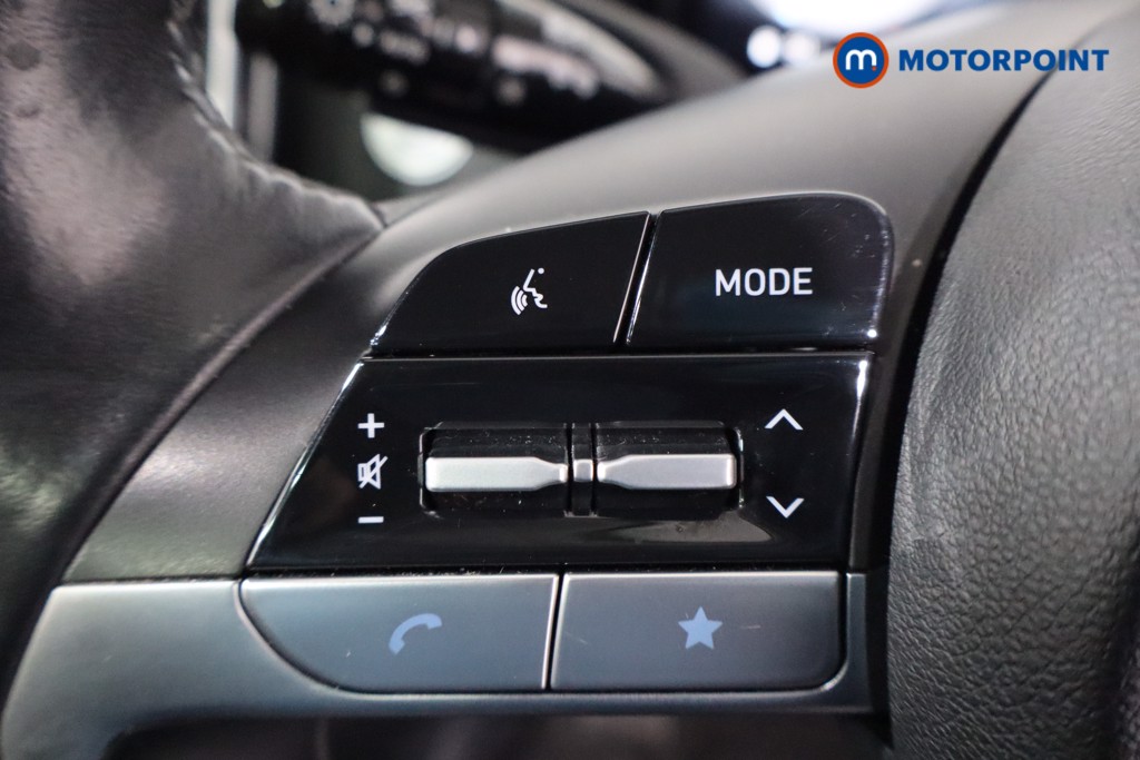 Hyundai Tucson Ultimate Manual Petrol SUV - Stock Number (1601610) - 7th supplementary image