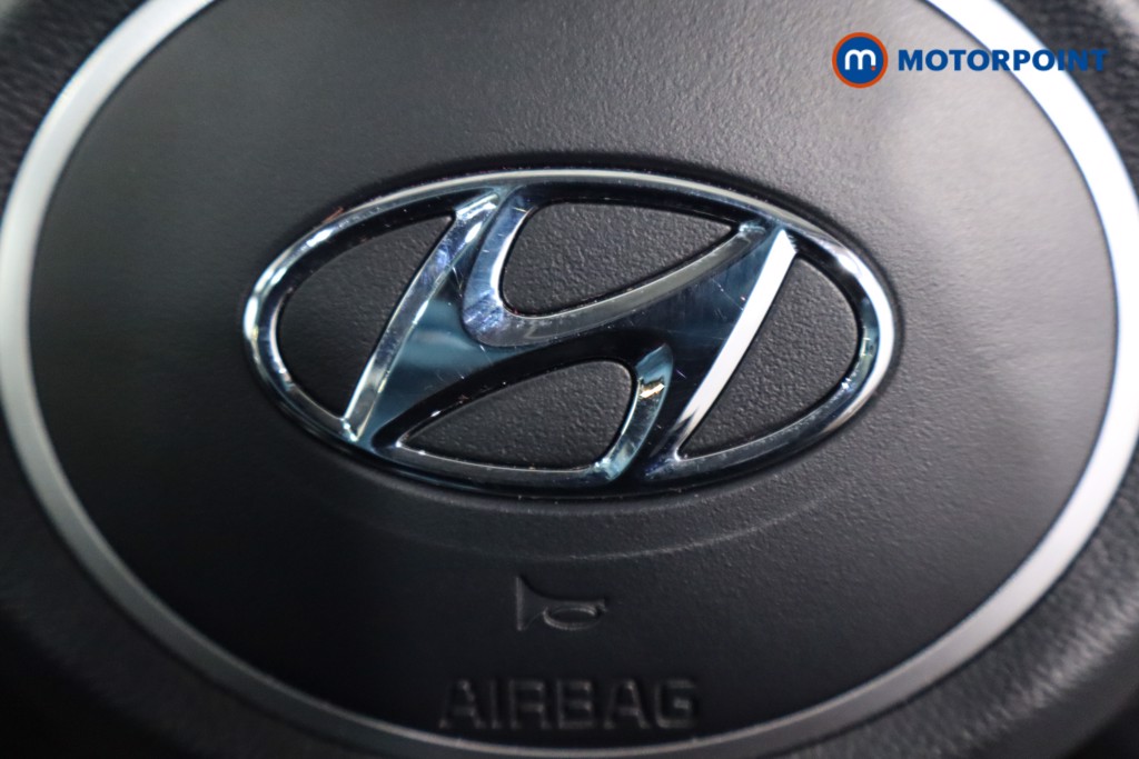 Hyundai Tucson Ultimate Manual Petrol SUV - Stock Number (1601610) - 13th supplementary image