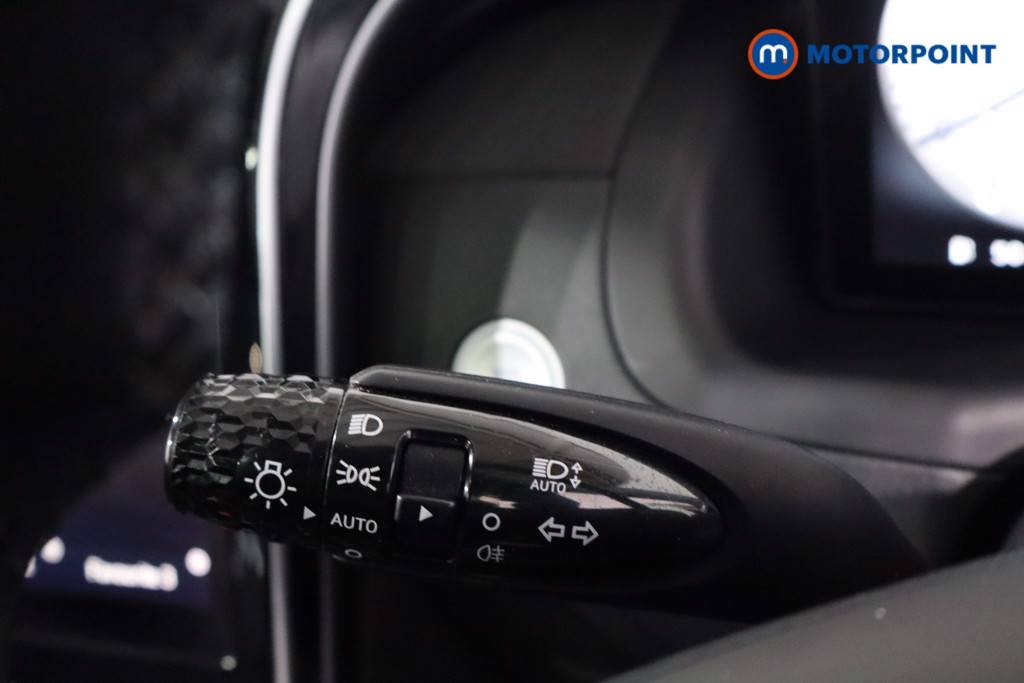 Hyundai Tucson Ultimate Manual Petrol SUV - Stock Number (1601610) - 14th supplementary image