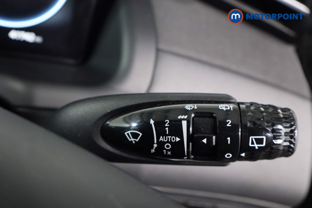 Hyundai Tucson Ultimate Manual Petrol SUV - Stock Number (1601610) - 15th supplementary image