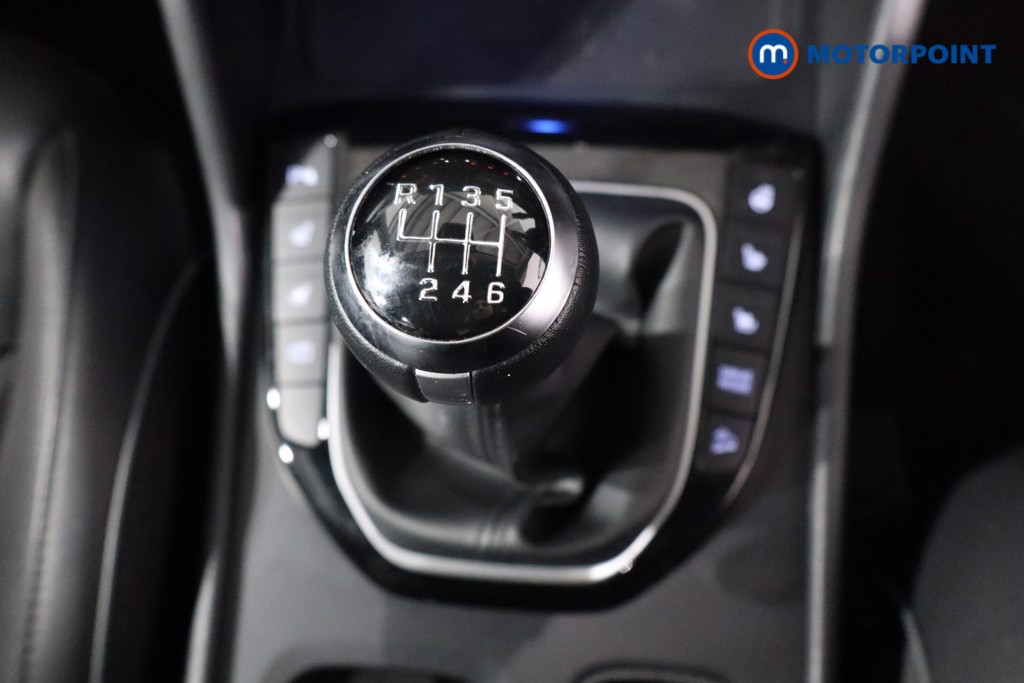 Hyundai Tucson Ultimate Manual Petrol SUV - Stock Number (1601610) - 19th supplementary image