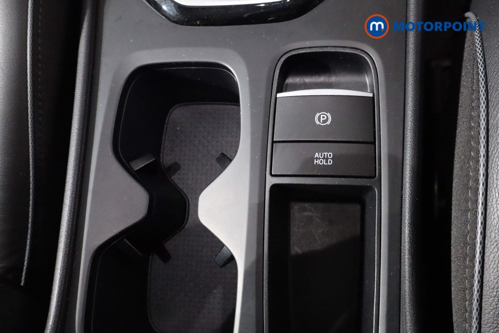 Hyundai Tucson Ultimate Manual Petrol SUV - Stock Number (1601610) - 20th supplementary image