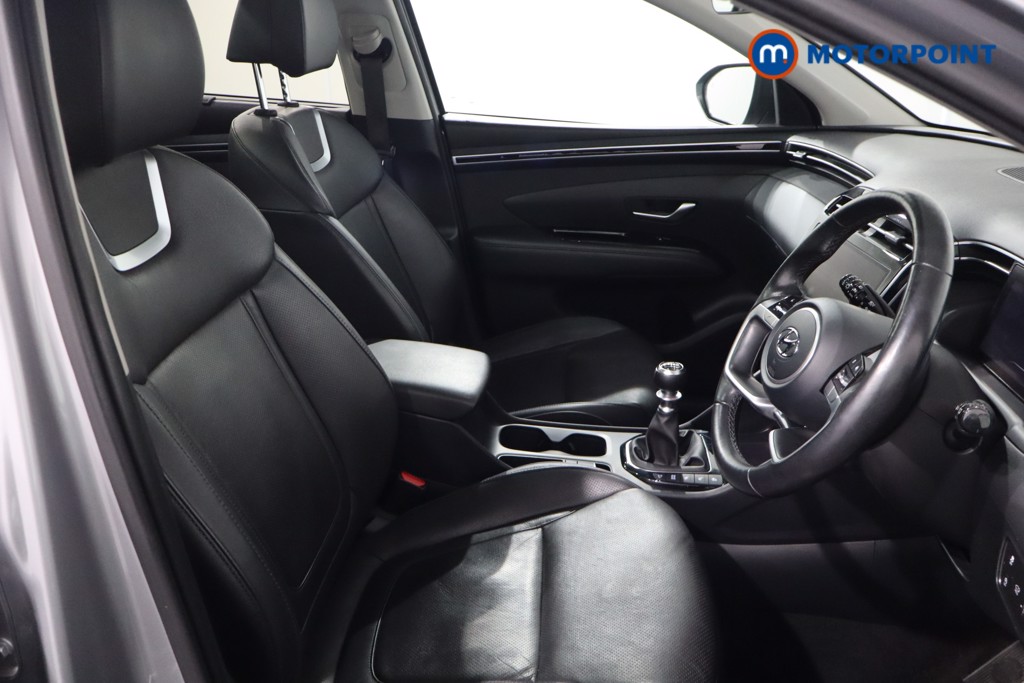 Hyundai Tucson Ultimate Manual Petrol SUV - Stock Number (1601610) - 22nd supplementary image