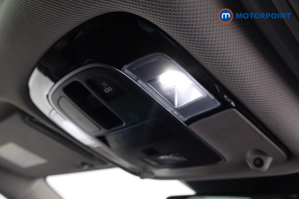 Hyundai Tucson Ultimate Manual Petrol SUV - Stock Number (1601610) - 25th supplementary image