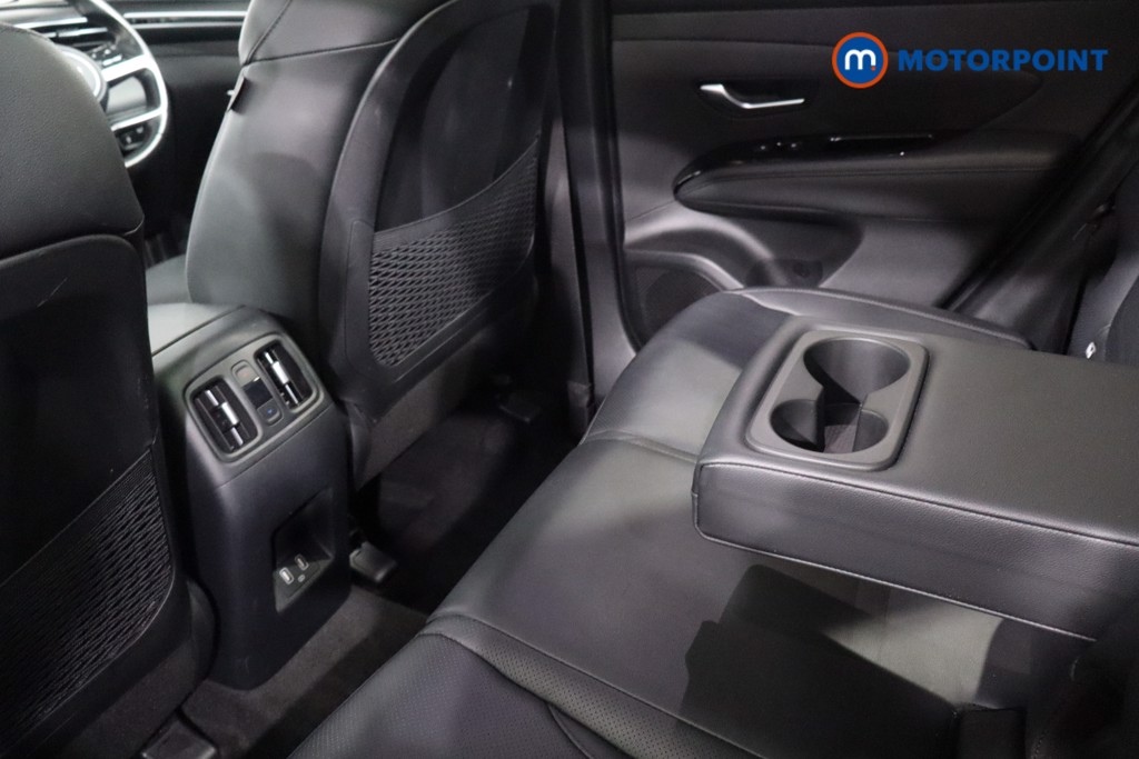 Hyundai Tucson Ultimate Manual Petrol SUV - Stock Number (1601610) - 26th supplementary image