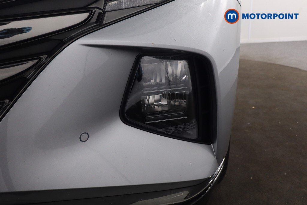 Hyundai Tucson Ultimate Manual Petrol SUV - Stock Number (1601610) - 30th supplementary image