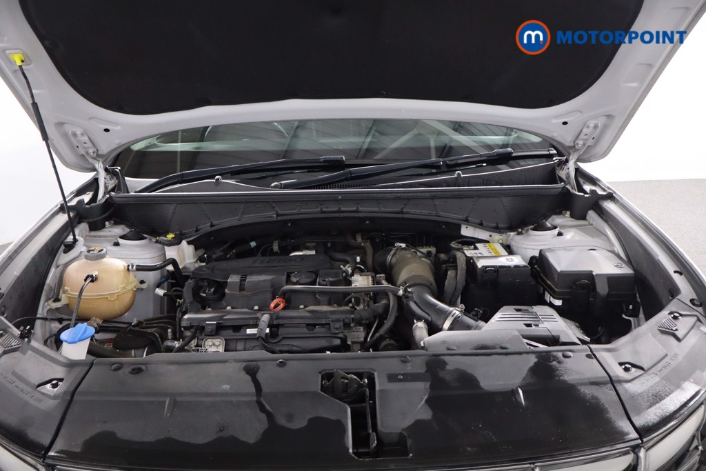 Hyundai Tucson Ultimate Manual Petrol SUV - Stock Number (1601610) - 31st supplementary image