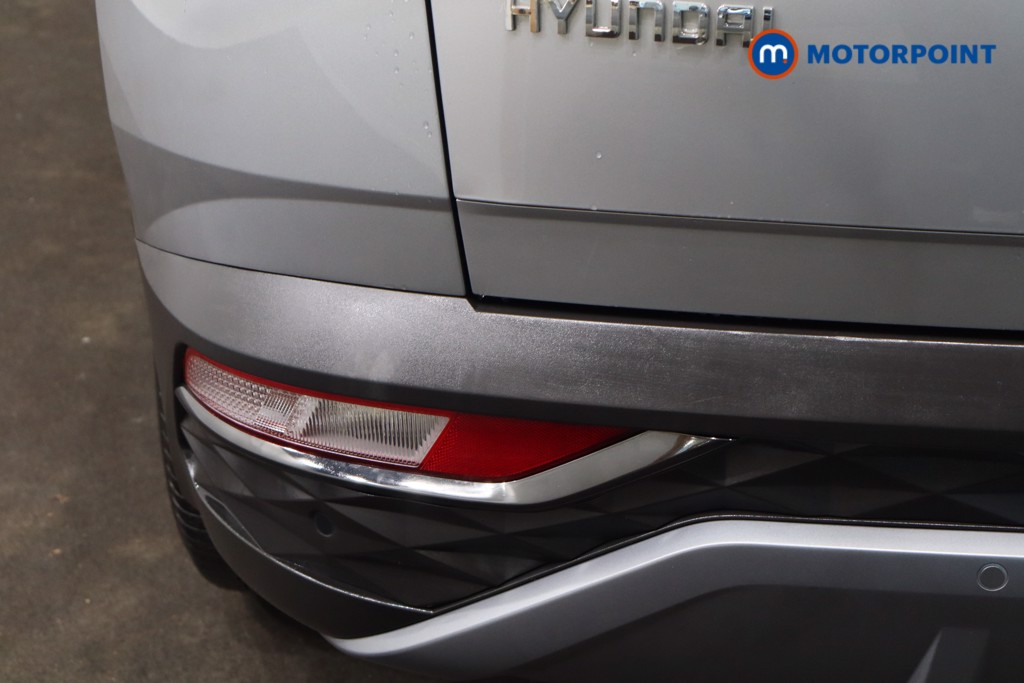 Hyundai Tucson Ultimate Manual Petrol SUV - Stock Number (1601610) - 36th supplementary image