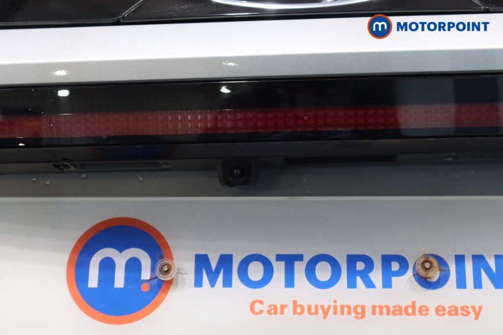 Hyundai Tucson Ultimate Manual Petrol SUV - Stock Number (1601610) - 37th supplementary image