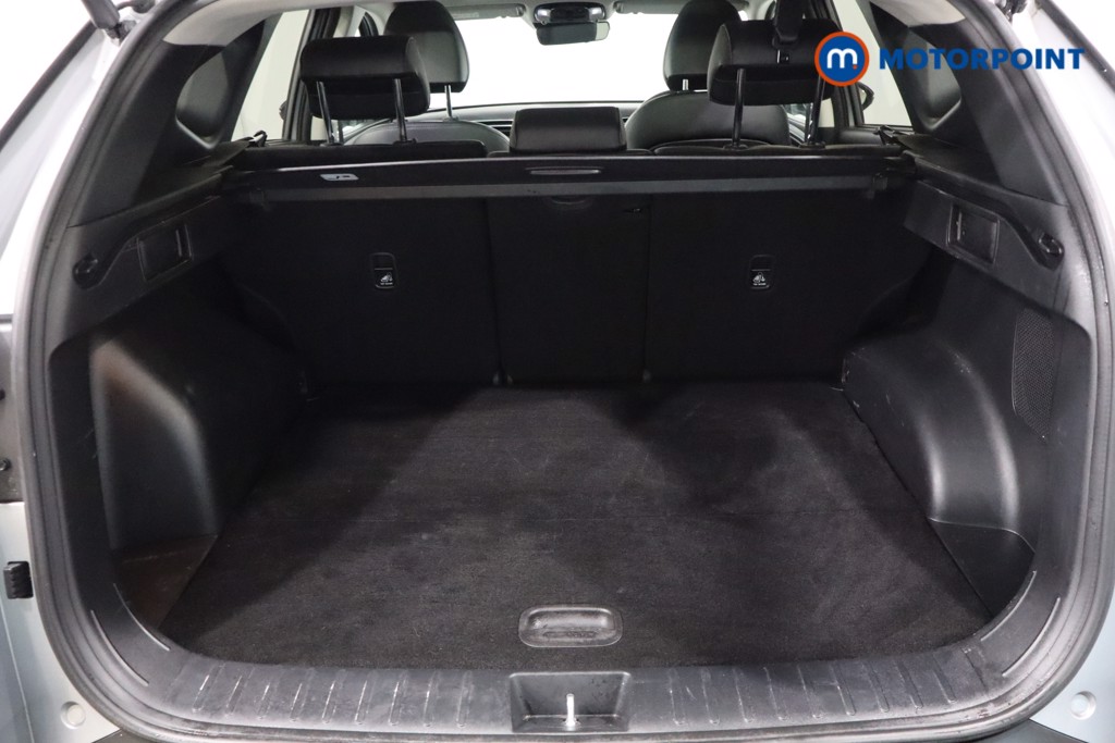 Hyundai Tucson Ultimate Manual Petrol SUV - Stock Number (1601610) - 39th supplementary image