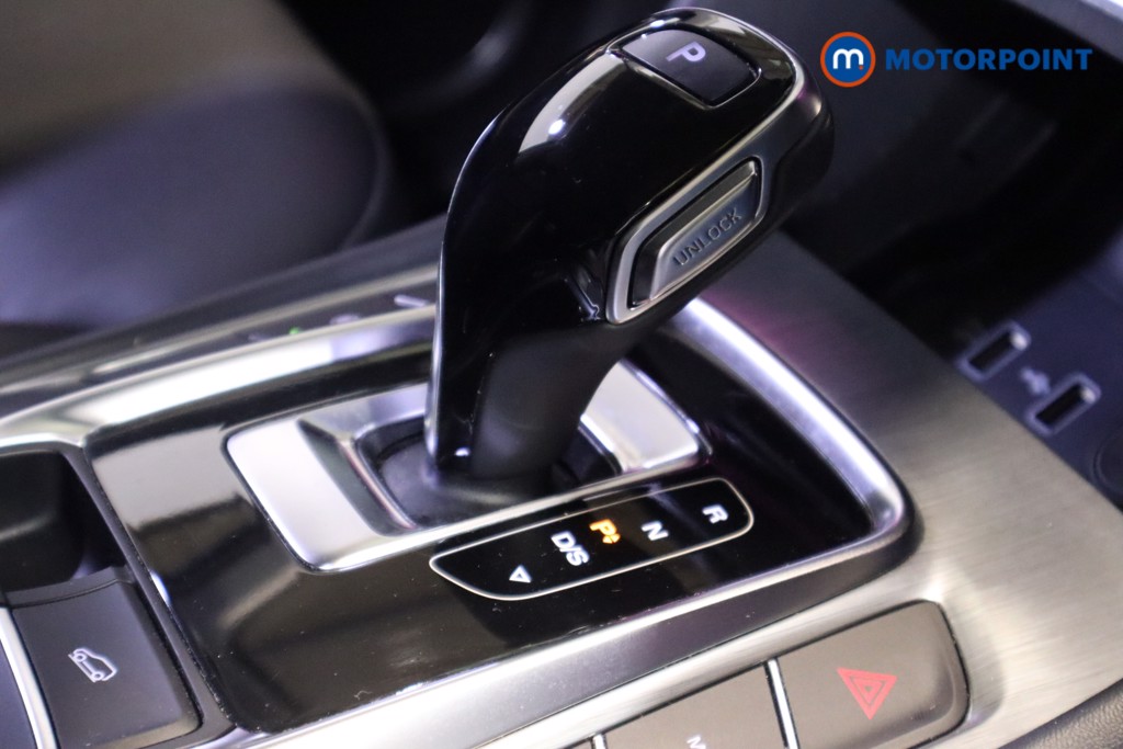 Mg Motor Uk HS Trophy Automatic Petrol SUV - Stock Number (1601644) - 5th supplementary image