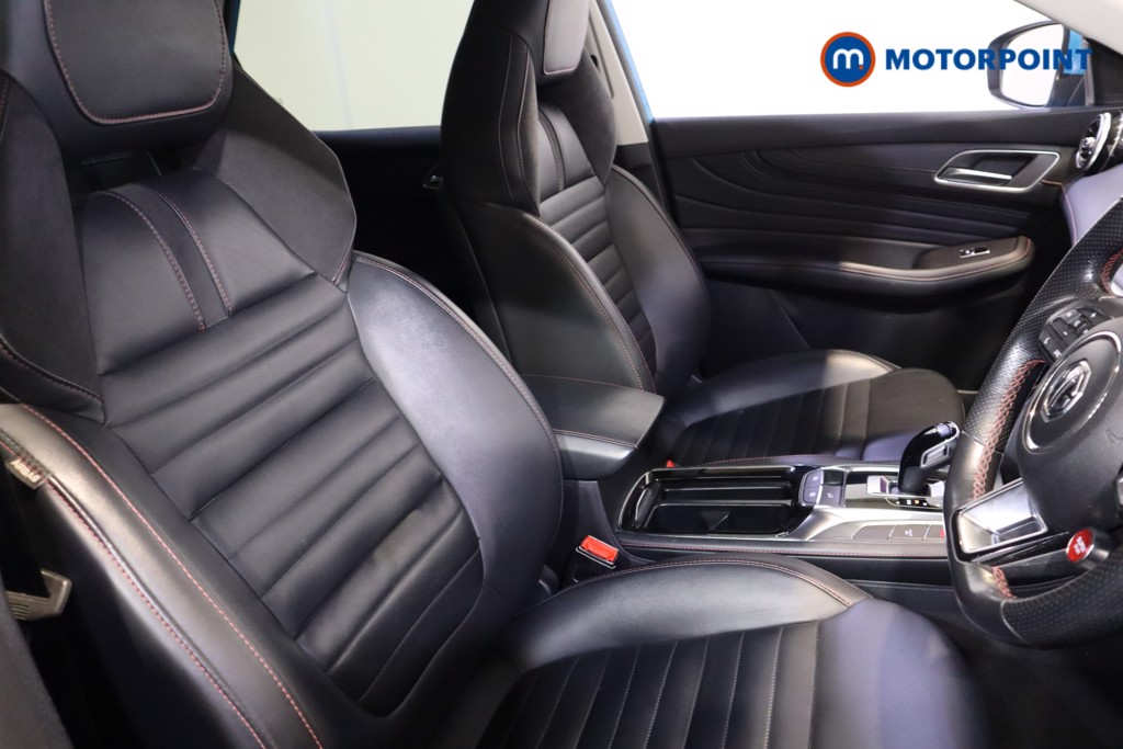 Mg Motor Uk HS Trophy Automatic Petrol SUV - Stock Number (1601644) - 6th supplementary image