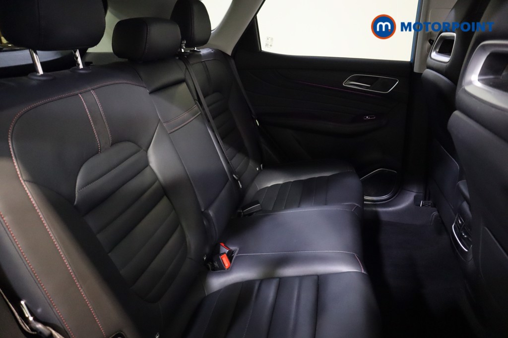 Mg Motor Uk HS Trophy Automatic Petrol SUV - Stock Number (1601644) - 7th supplementary image