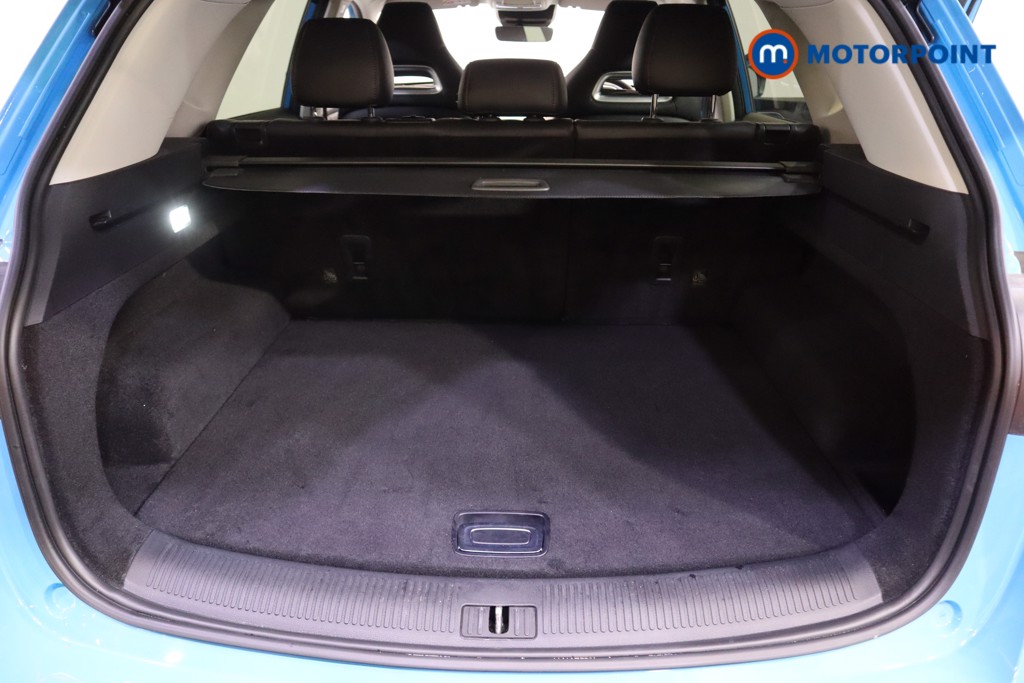 Mg Motor Uk HS Trophy Automatic Petrol SUV - Stock Number (1601644) - 8th supplementary image