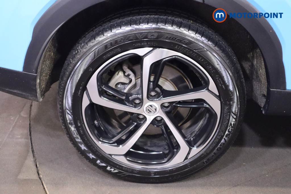 Mg Motor Uk HS Trophy Automatic Petrol SUV - Stock Number (1601644) - 12th supplementary image