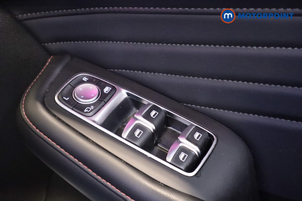 Mg Motor Uk HS Trophy Automatic Petrol SUV - Stock Number (1601644) - 13th supplementary image