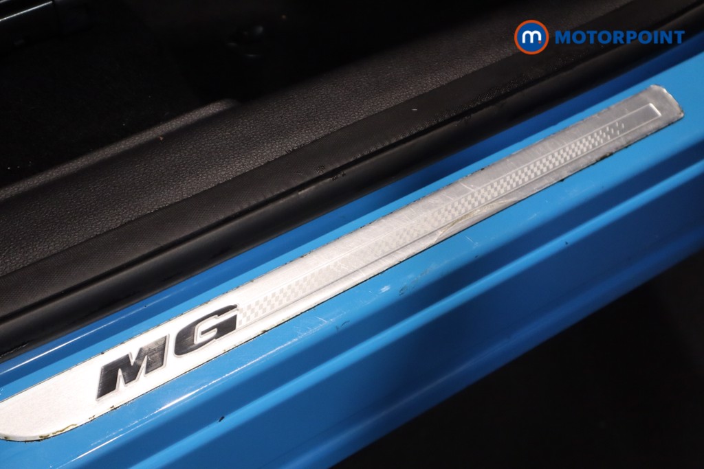 Mg Motor Uk HS Trophy Automatic Petrol SUV - Stock Number (1601644) - 15th supplementary image