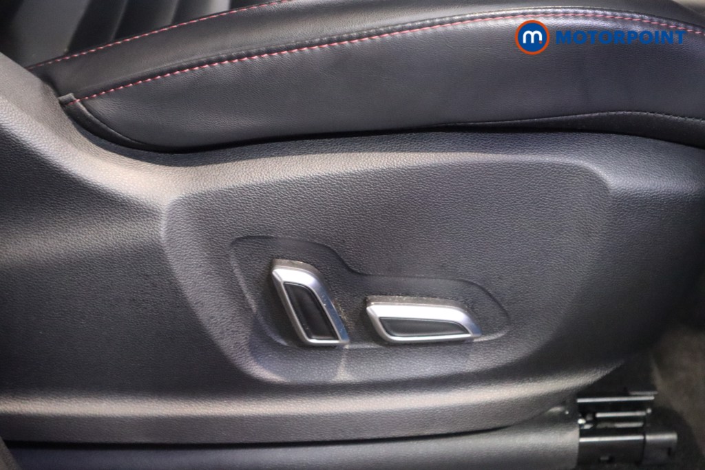 Mg Motor Uk HS Trophy Automatic Petrol SUV - Stock Number (1601644) - 16th supplementary image