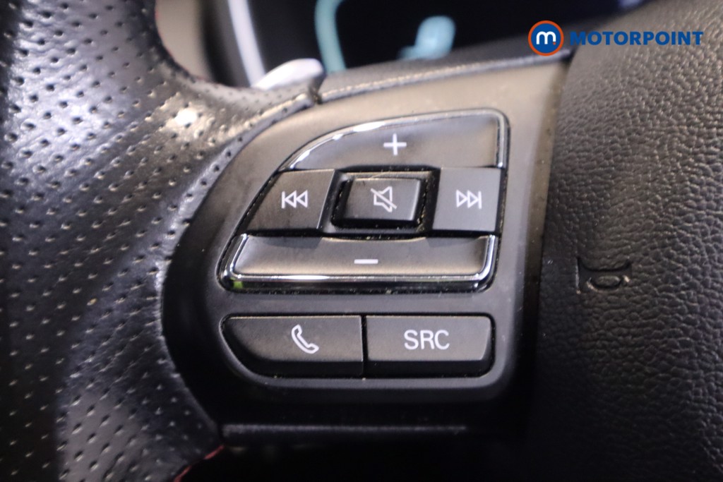 Mg Motor Uk HS Trophy Automatic Petrol SUV - Stock Number (1601644) - 17th supplementary image