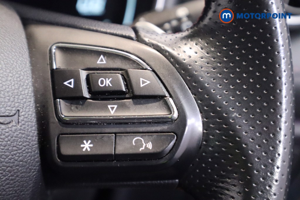 Mg Motor Uk HS Trophy Automatic Petrol SUV - Stock Number (1601644) - 18th supplementary image