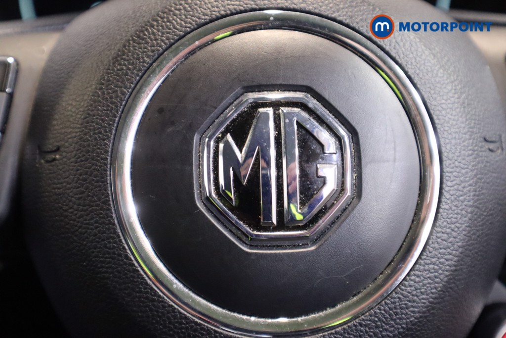 Mg Motor Uk HS Trophy Automatic Petrol SUV - Stock Number (1601644) - 19th supplementary image