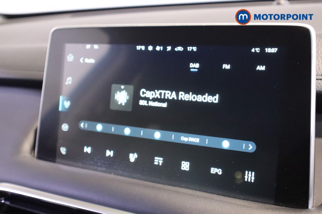 Mg Motor Uk HS Trophy Automatic Petrol SUV - Stock Number (1601644) - 20th supplementary image