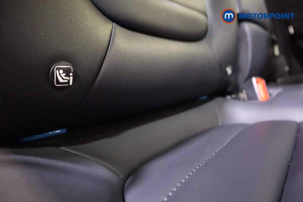 Mg Motor Uk HS Trophy Automatic Petrol SUV - Stock Number (1601644) - 23rd supplementary image