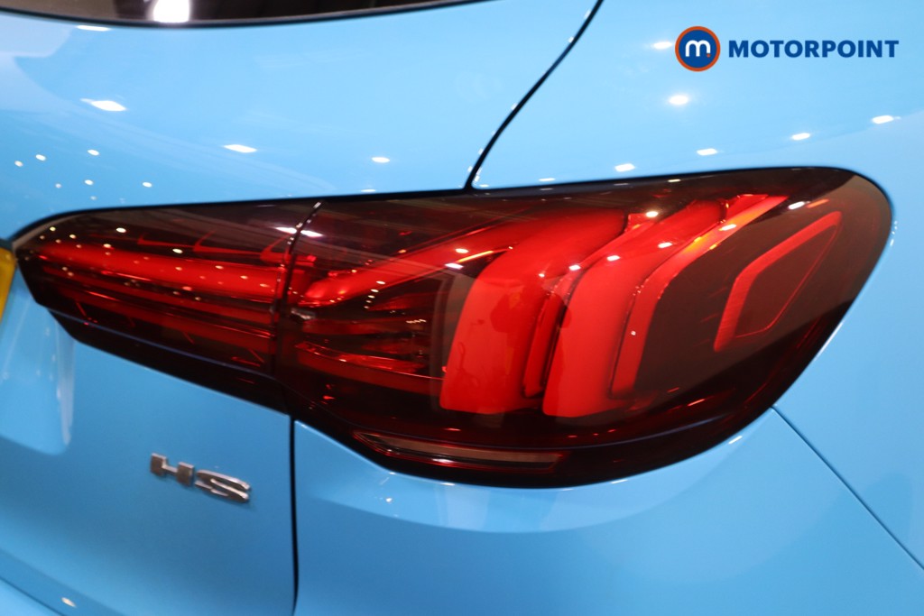 Mg Motor Uk HS Trophy Automatic Petrol SUV - Stock Number (1601644) - 25th supplementary image