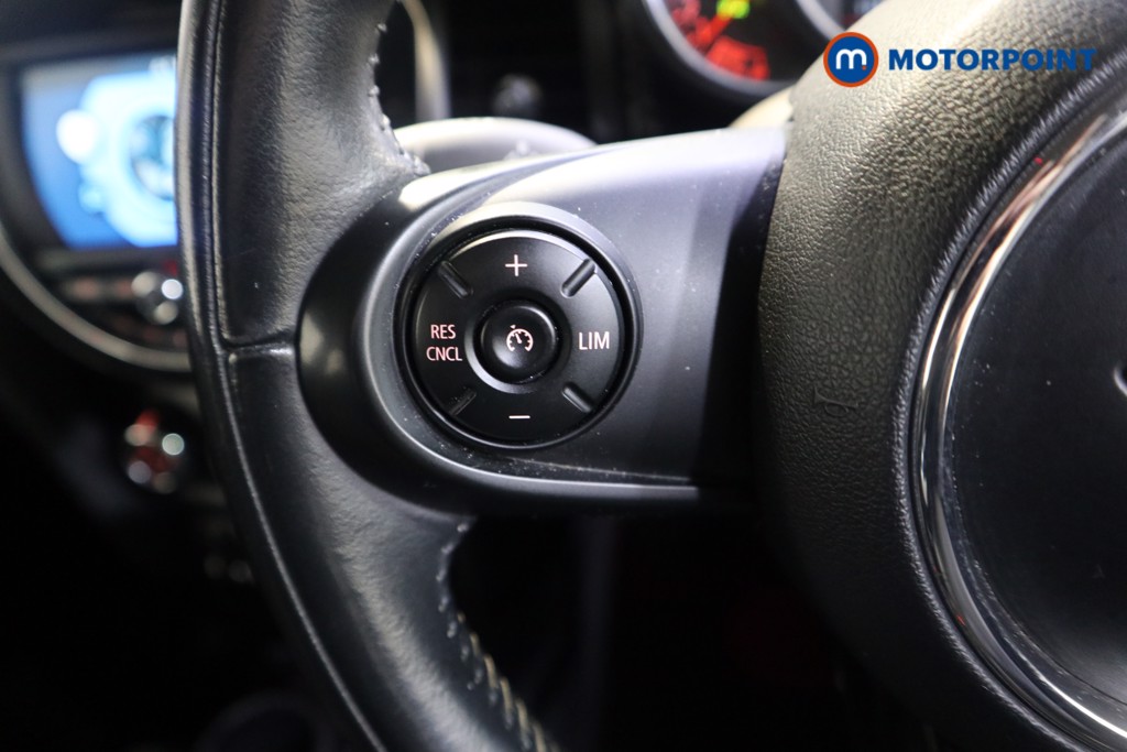 Mini Hatchback Cooper S Classic Automatic Petrol Hatchback - Stock Number (1601687) - 3rd supplementary image