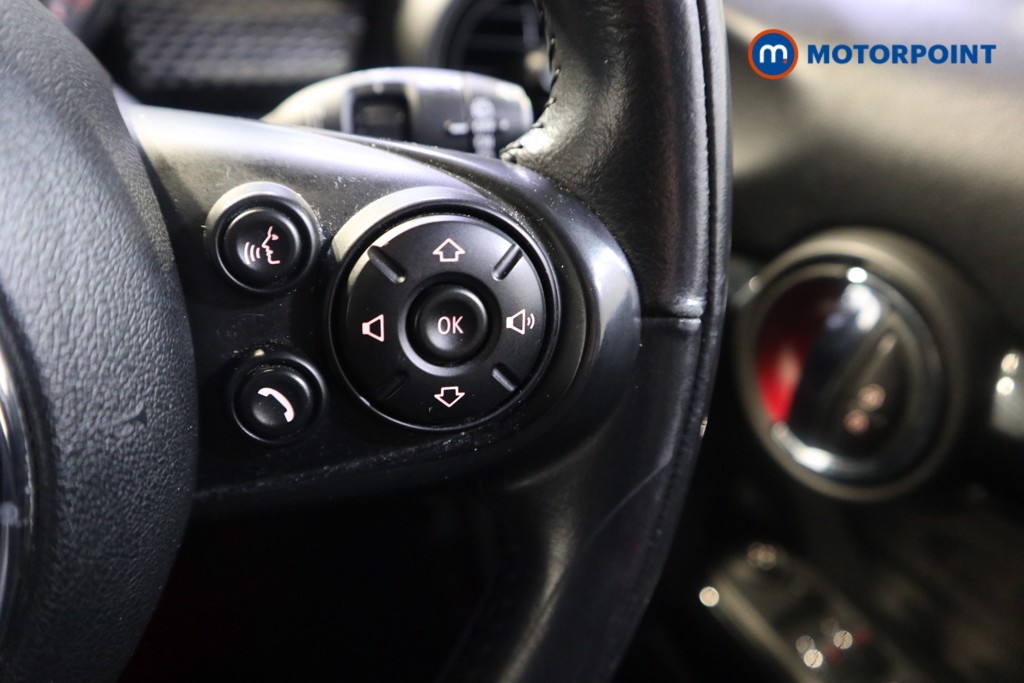 Mini Hatchback Cooper S Classic Automatic Petrol Hatchback - Stock Number (1601687) - 4th supplementary image