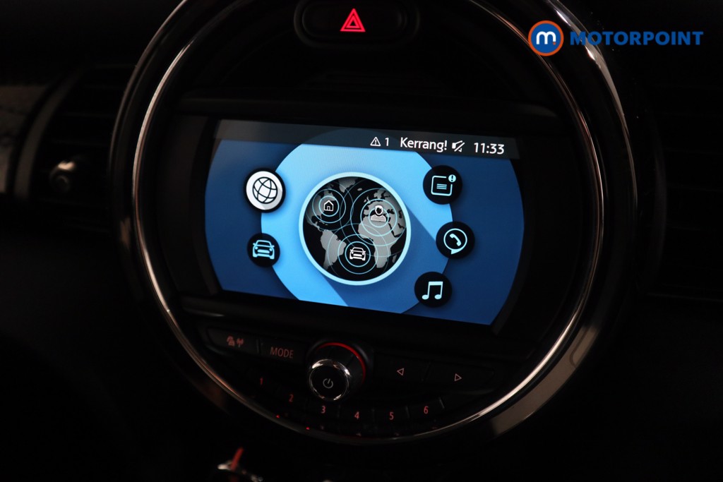 Mini Hatchback Cooper S Classic Automatic Petrol Hatchback - Stock Number (1601687) - 6th supplementary image