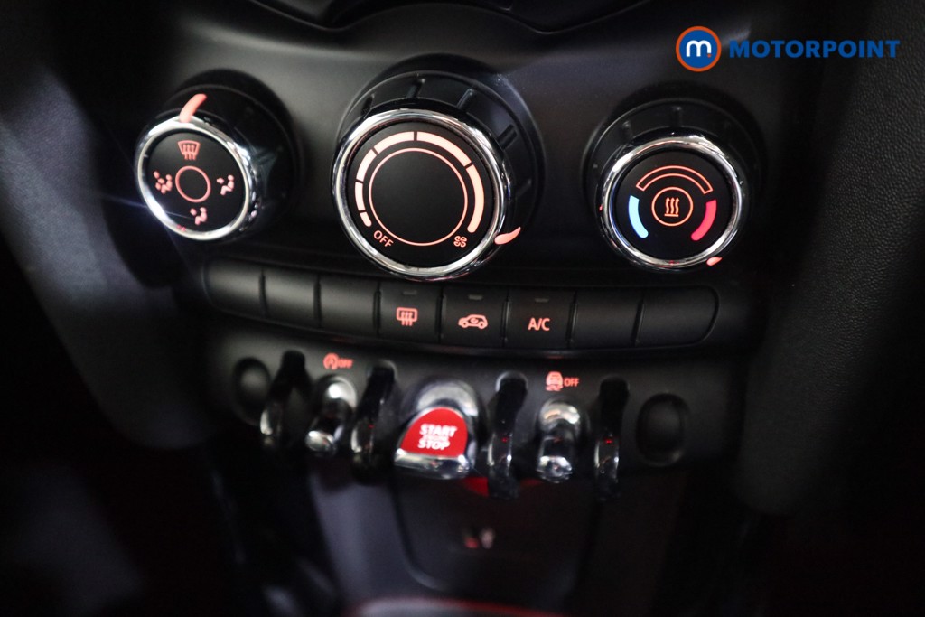 Mini Hatchback Cooper S Classic Automatic Petrol Hatchback - Stock Number (1601687) - 7th supplementary image